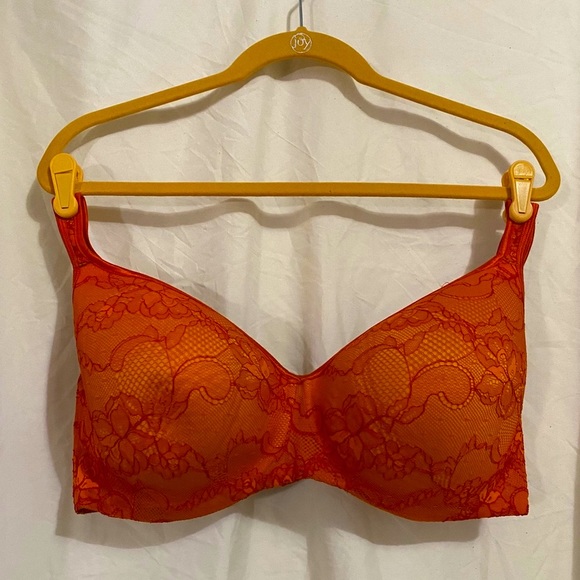 CACIQUE Balconette Bra - Picture 1 of 8